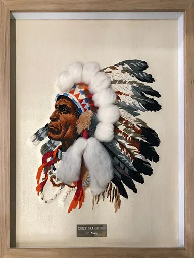 Indián